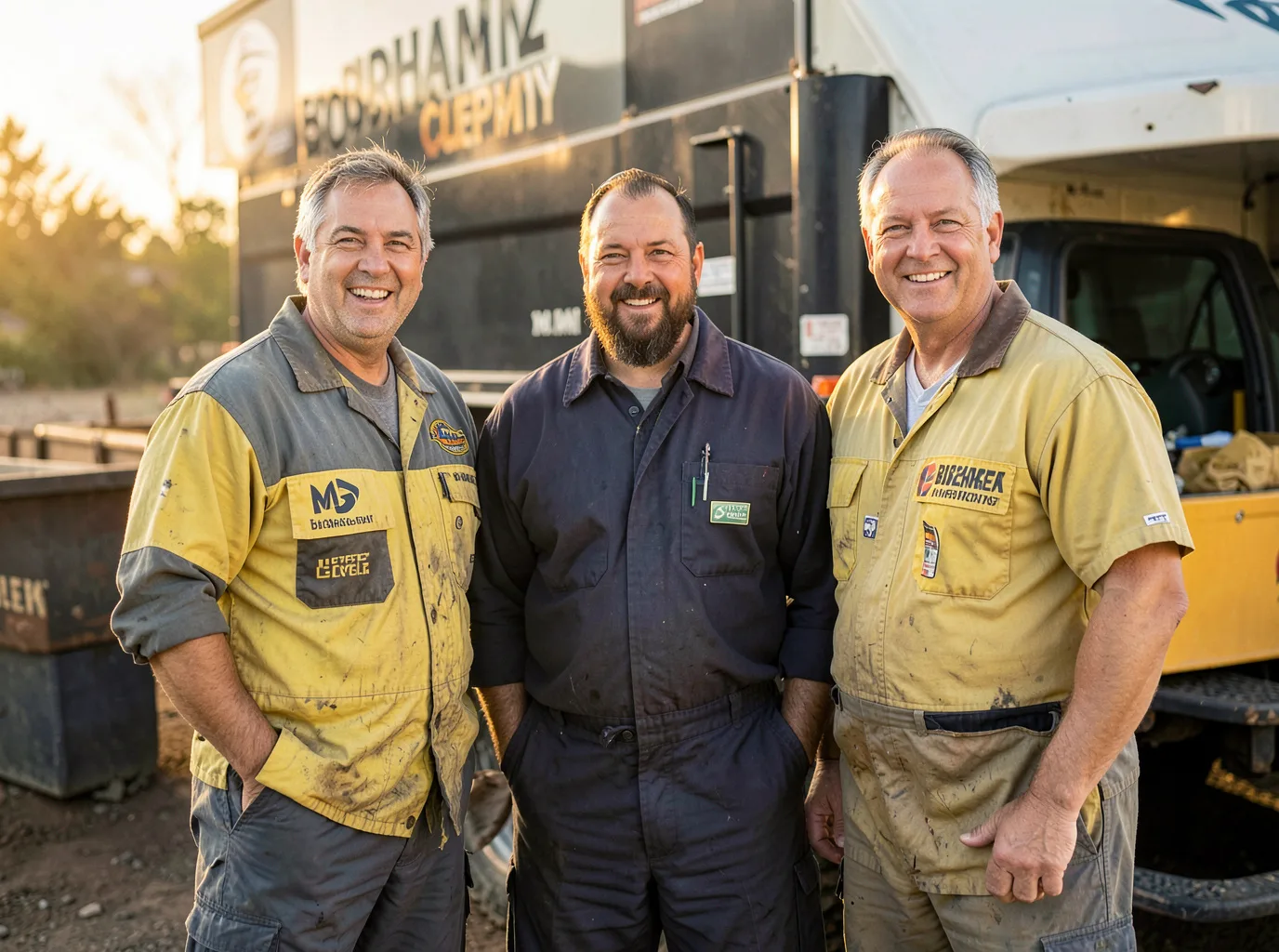 Sewage Cleanup company in Castroville, CA