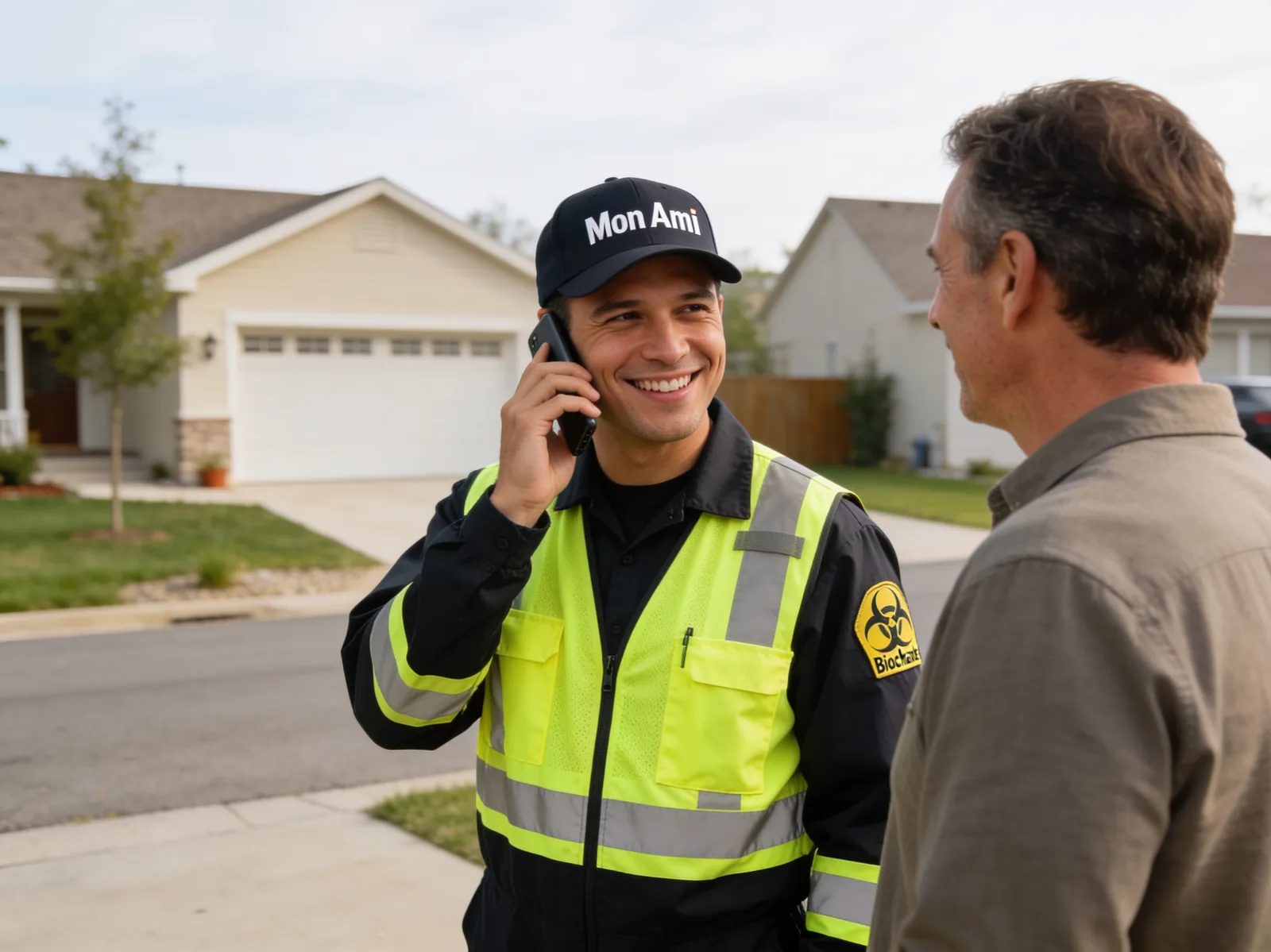 Sewage Cleanup Castroville, CA FAQs