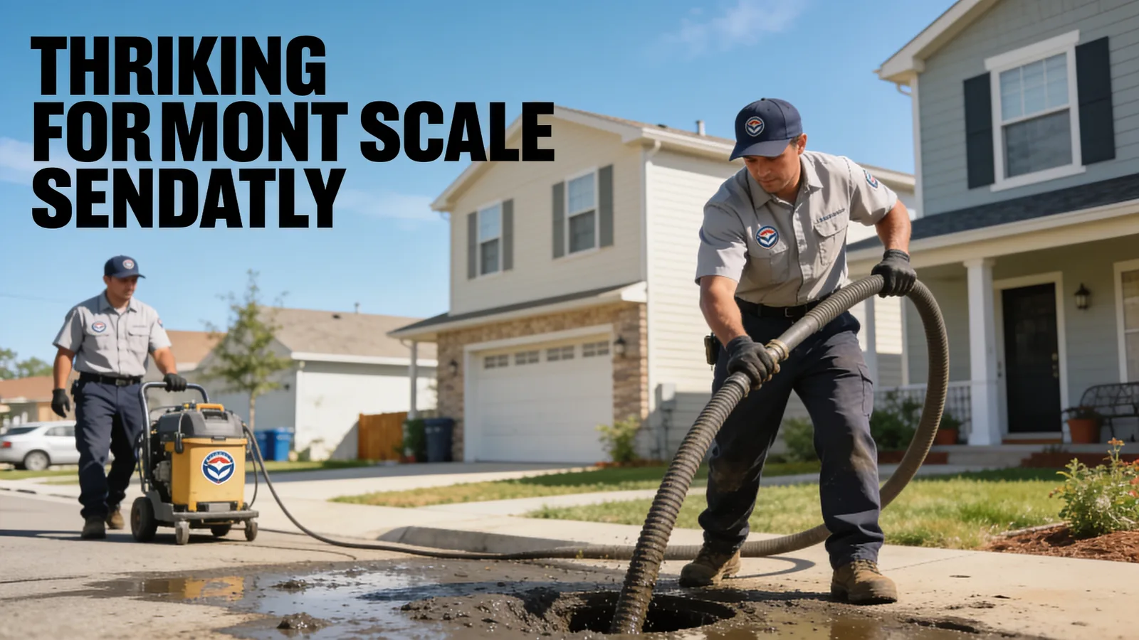Sewage Cleanup in Castroville, CA near me